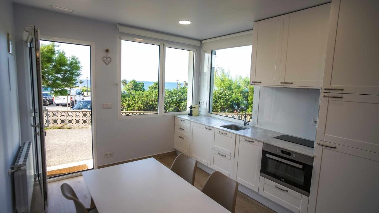 Loft Sunset Playa De Los Locos Suances Exteriör bild